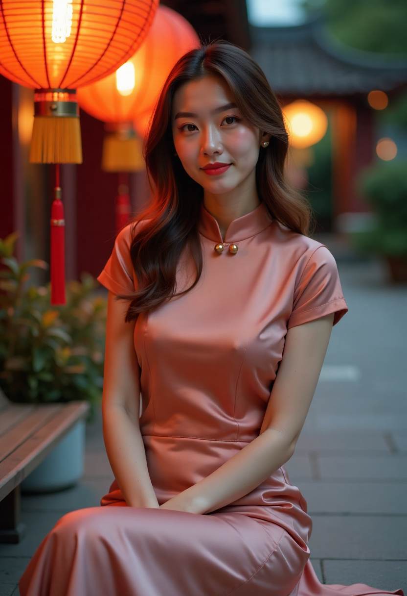 老影迷档案