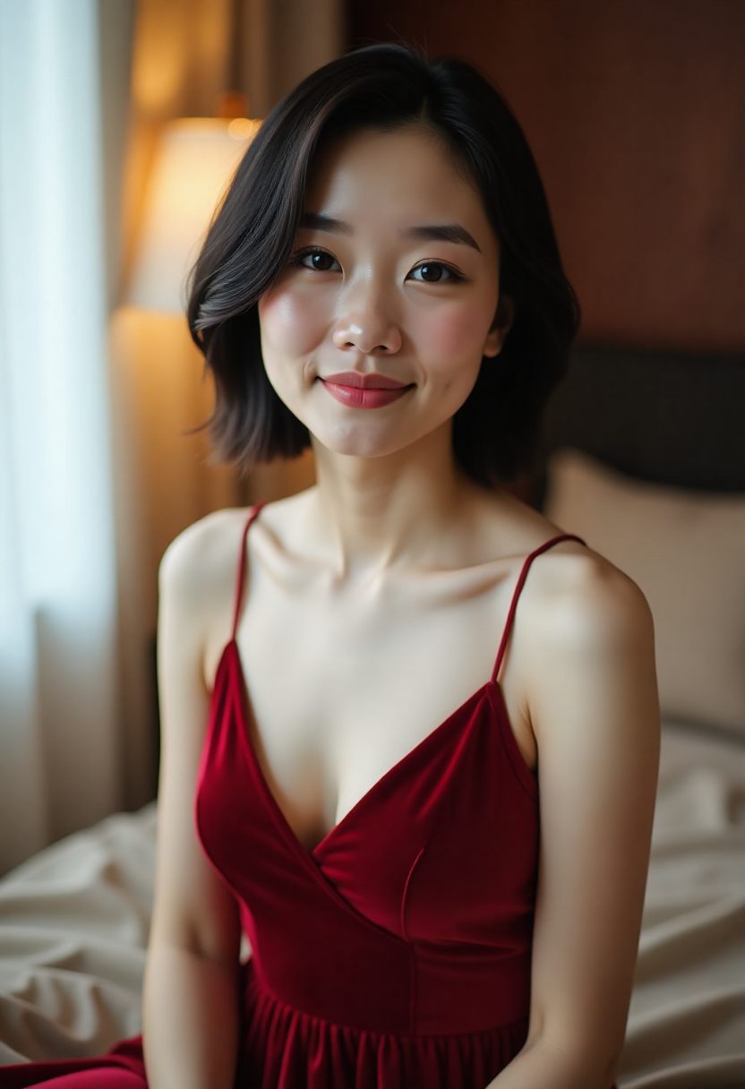 风华慢镜