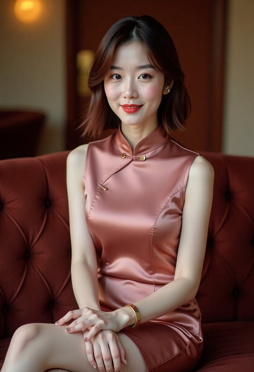 主要女演员经典镜头混剪与人物高光时刻